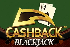 Cashback Blackjack - HIGHBET33