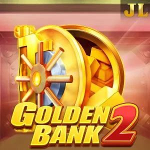 Golden Bank 2 - HIGHBET33