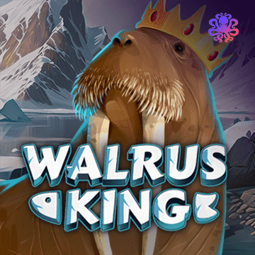 Walrus King - HIGHBET33