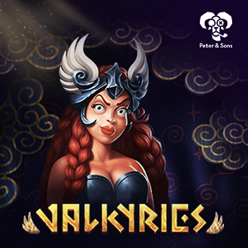 Valkyries - HIGHBET33