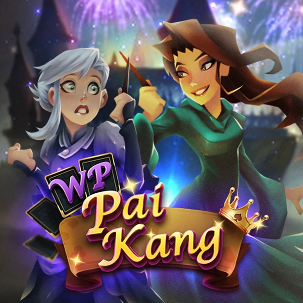 WP Pai Kang - HIGHBET33