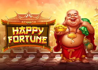 Pragmatic : Happy Fortune - HIGHBET33