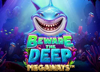 Pragmatic : Beware The Deep Megaways - HIGHBET33