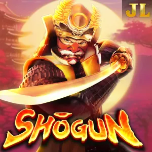 Shōgun - HIGHBET33