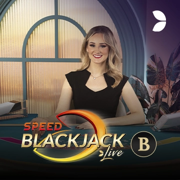 Speed VIP Blackjack B - HIGHBET33