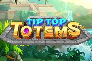 Tip Top Totems - HIGHBET33