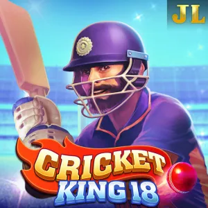 Cricket King 18 - HIGHBET33