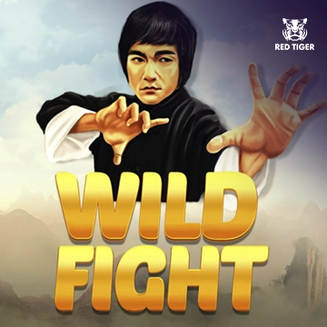Wild Fight - HIGHBET33