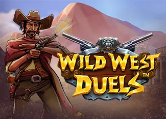 Pragmatic : Wild West Duels - HIGHBET33