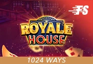 Royale House - HIGHBET33
