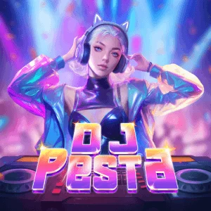 DJ Party - HIGHBET33