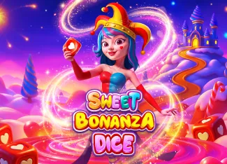 Pragmatic : Sweet Bonanza Dice - HIGHBET33