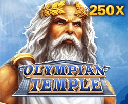 Olympian Temple - HIGHBET33