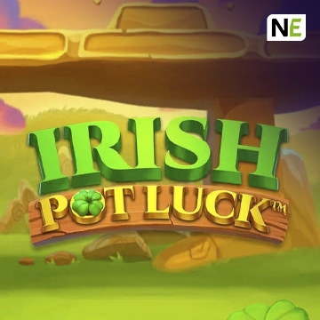 Irish Pot Luck - HIGHBET33