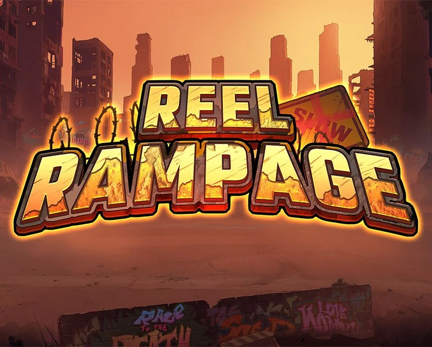 Reel Rampage - HIGHBET33