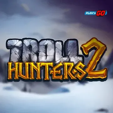 Troll Hunters 2 - HIGHBET33