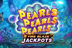 Pearls Pearls Pearls - HIGHBET33