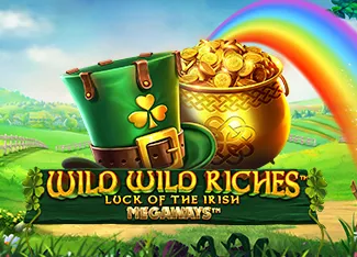Pragmatic : Wild Wild Riches Megaways - HIGHBET33