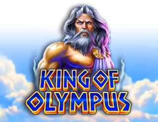 King of Olympus - HIGHBET33