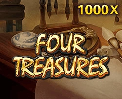 Four Treasures - HIGHBET33