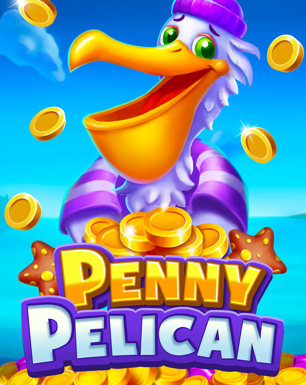 Penny Pelican - HIGHBET33