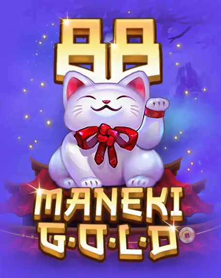 Maneki 88 Gold - HIGHBET33