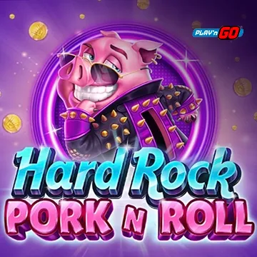Hard Rock Pork n Roll - HIGHBET33