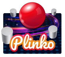 Plinko Ex - HIGHBET33