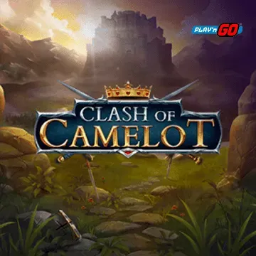 Clash of Camelot - HIGHBET33