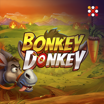 Bonkey Donkey - HIGHBET33
