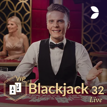 Blackjack VIP 32 - HIGHBET33