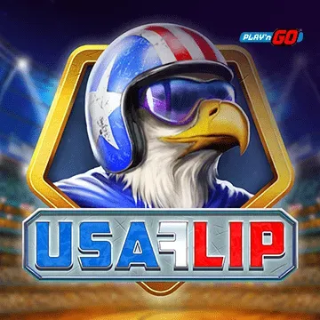 USA Flip - HIGHBET33