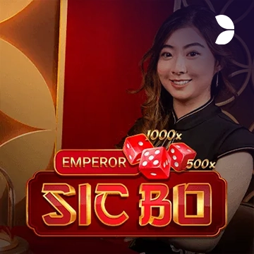 Emperor Sic Bo - HIGHBET33