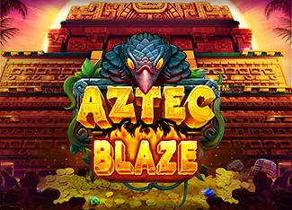Pragmatic : Aztec Blaze - HIGHBET33