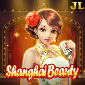 Shanghai Beauty - HIGHBET33