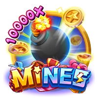 MINES - HIGHBET33