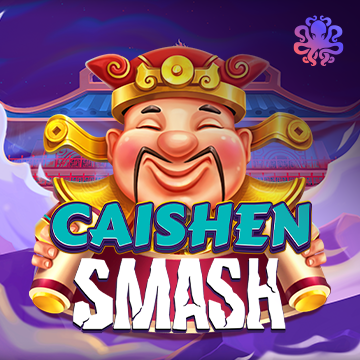 Caishen Smash - HIGHBET33