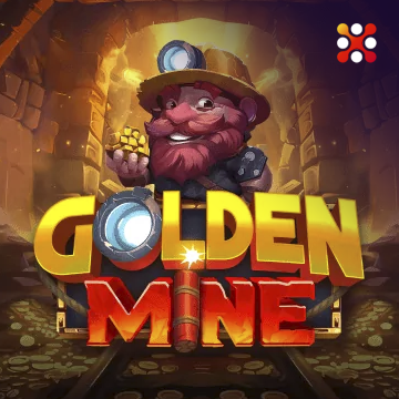 Golden Mine - HIGHBET33
