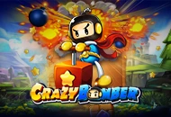 Crazy Bomber - HIGHBET33