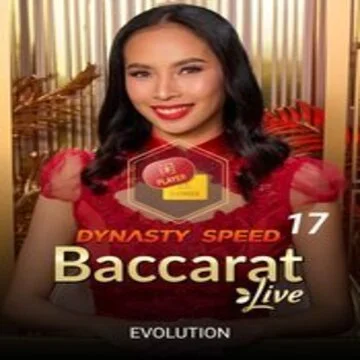 Dynasty Speed Baccarat 17 - HIGHBET33