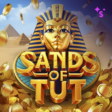 Tut Bonanza - HIGHBET33