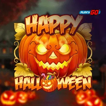 Happy Halloween - HIGHBET33
