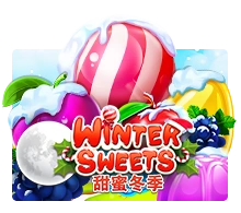 Joker123 : Winter Sweets - HIGHBET33