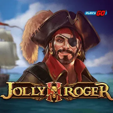 Jolly Roger 2 - HIGHBET33