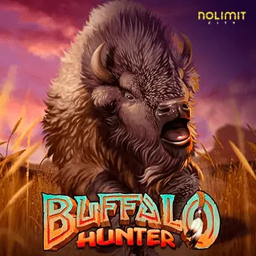 NolimitCity : Buffalo Hunter - HIGHBET33