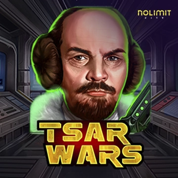 NolimitCity : Tsar Wars - HIGHBET33