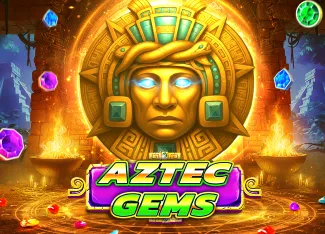 Pragmatic : Aztec Gems - HIGHBET33