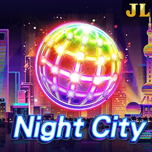 Night City - HIGHBET33