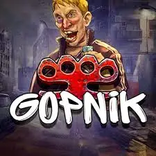 Sneakyslots : Gopnik - HIGHBET33