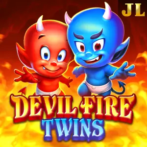 Devil Fire Twins - HIGHBET33